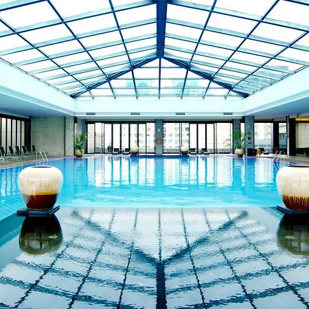 Hotel Mels Weldon Dongguan Humen Exterior foto